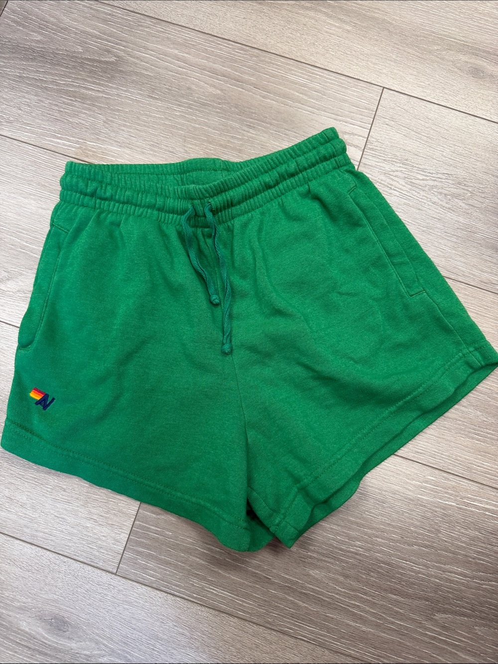 Aviator Nation lounger Shorts